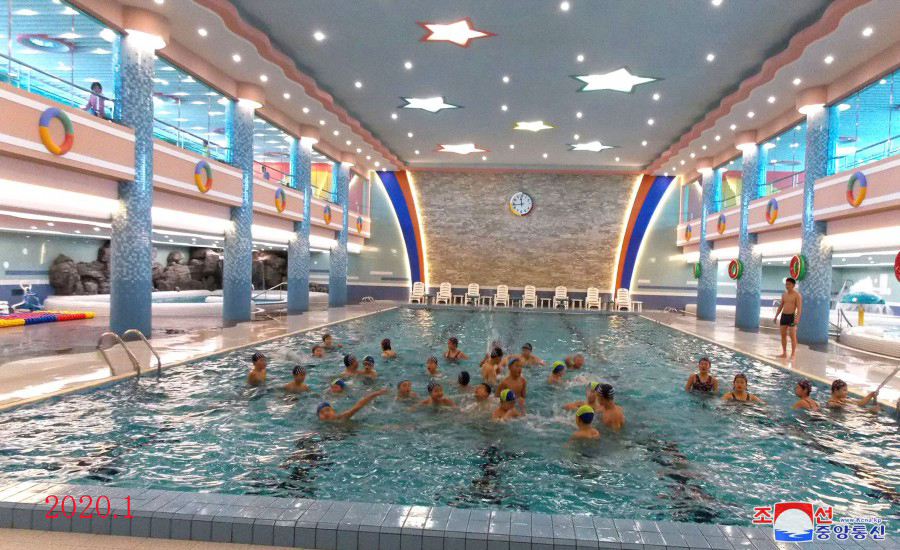 8-참다운 인권을 보장해주는 조선의 사회제도